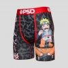 PSD Underwear Naruto Uzumaki - Air Time