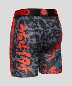 PSD Underwear Naruto - Itachi Uchiha 2 PSD Underwear Naruto - Itachi Uchiha