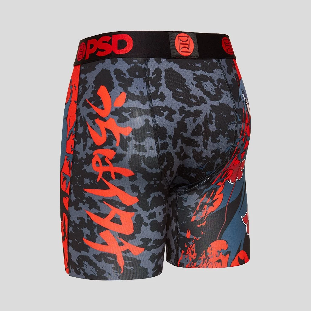 PSD Underwear Naruto - Itachi Uchiha PSD Underwear Naruto - Itachi Uchiha