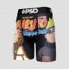 PSD UNDERWEAR Naruto - Double Face