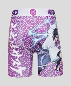 PSD Underwear Naruto - Sasuke