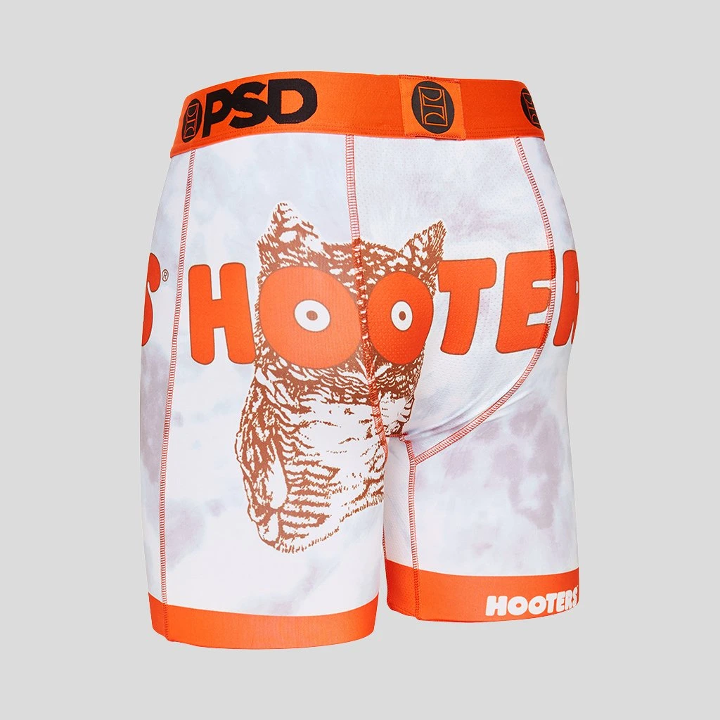 PSD Underwear Hooters - Tie Dye Uniform 3 PSD Underwear Hooters - Tie Dye Uniform