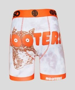 PSD Underwear Hooters - Tie Dye Uniform 7 PSD Underwear Hooters - Tie Dye Uniform