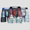 PSD Underwear Money 3-Pack 3 PACKS