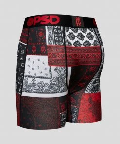 PSD Underwear YOUNG M.A BIG DRIP 2 PSD Underwear YOUNG M.A BIG DRIP