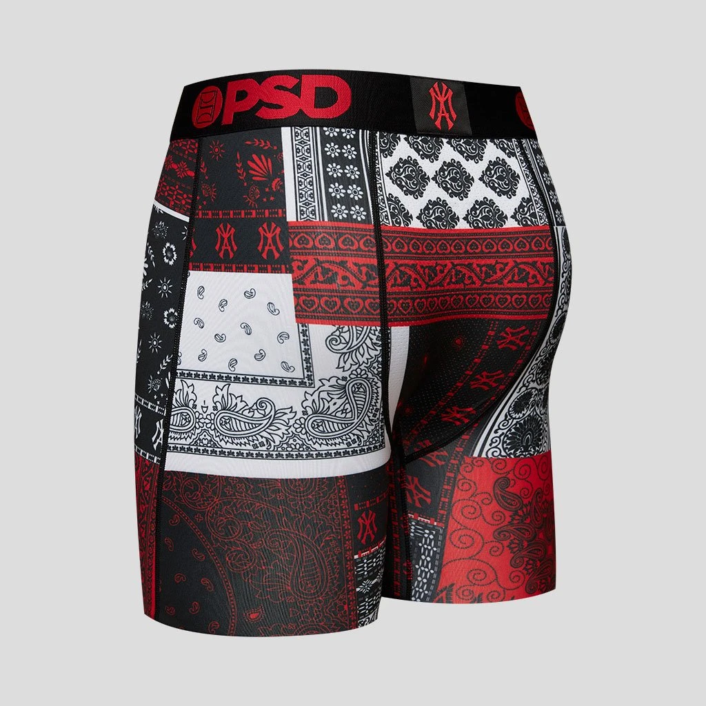 PSD Underwear YOUNG M.A BIG DRIP PSD Underwear YOUNG M.A BIG DRIP