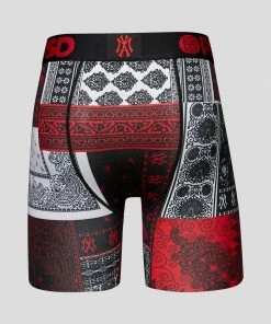 PSD Underwear YOUNG M.A BIG DRIP 3 PSD Underwear YOUNG M.A BIG DRIP