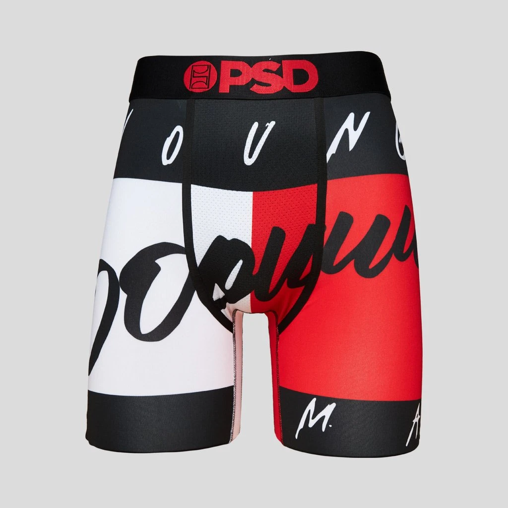 PSD Underwear YOUNG M.A OOOUUU PSD Underwear YOUNG M.A OOOUUU
