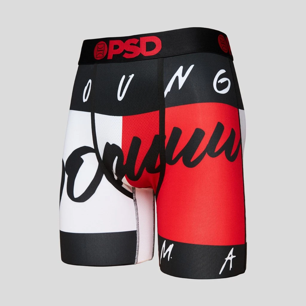 PSD Underwear YOUNG M.A OOOUUU PSD Underwear YOUNG M.A OOOUUU