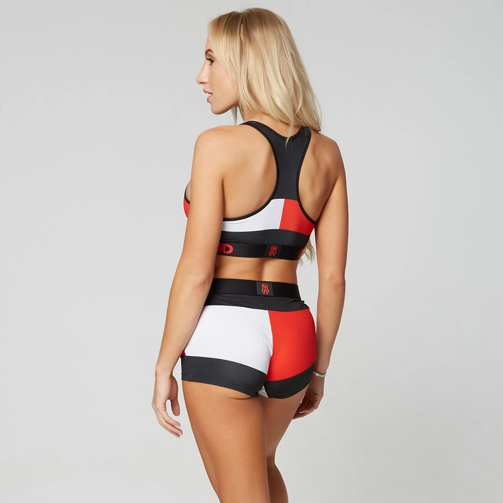 PSD Underwear YOUNG M.A OOOUUU BOY SHORT 3 PSD Underwear YOUNG M.A OOOUUU BOY SHORT