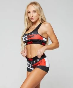 PSD Underwear YOUNG M.A OOOUUU SPORTS BRA