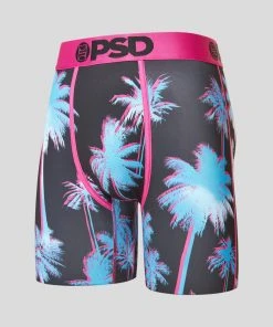 PSD Underwear Tyler Herro - Dark Palms