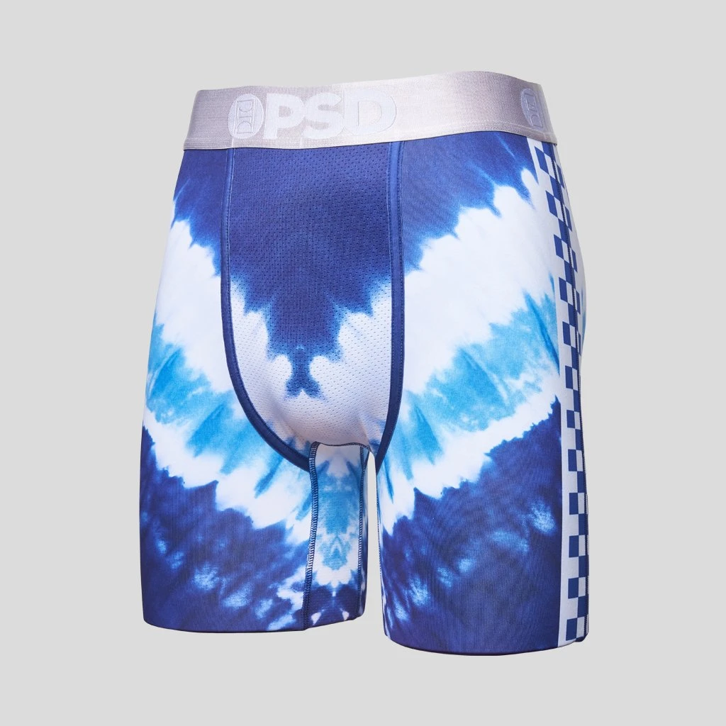 PSD Underwear Tyler Herro - Checker 1 PSD Underwear Tyler Herro - Checker