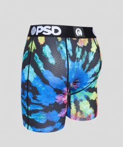 PSD Underwear OL' DIRTY BASTARD Ol Dirty Bastard