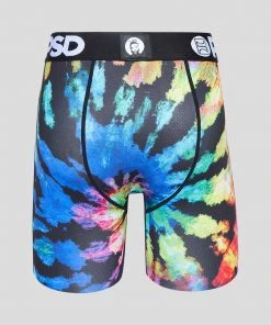 PSD Underwear OL' DIRTY BASTARD Ol Dirty Bastard