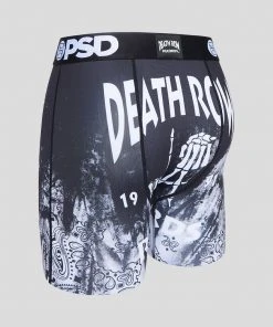 PSD Underwear Death Row - LA 6 PSD Underwear Death Row - LA