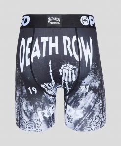 PSD Underwear Death Row - LA 7 PSD Underwear Death Row - LA