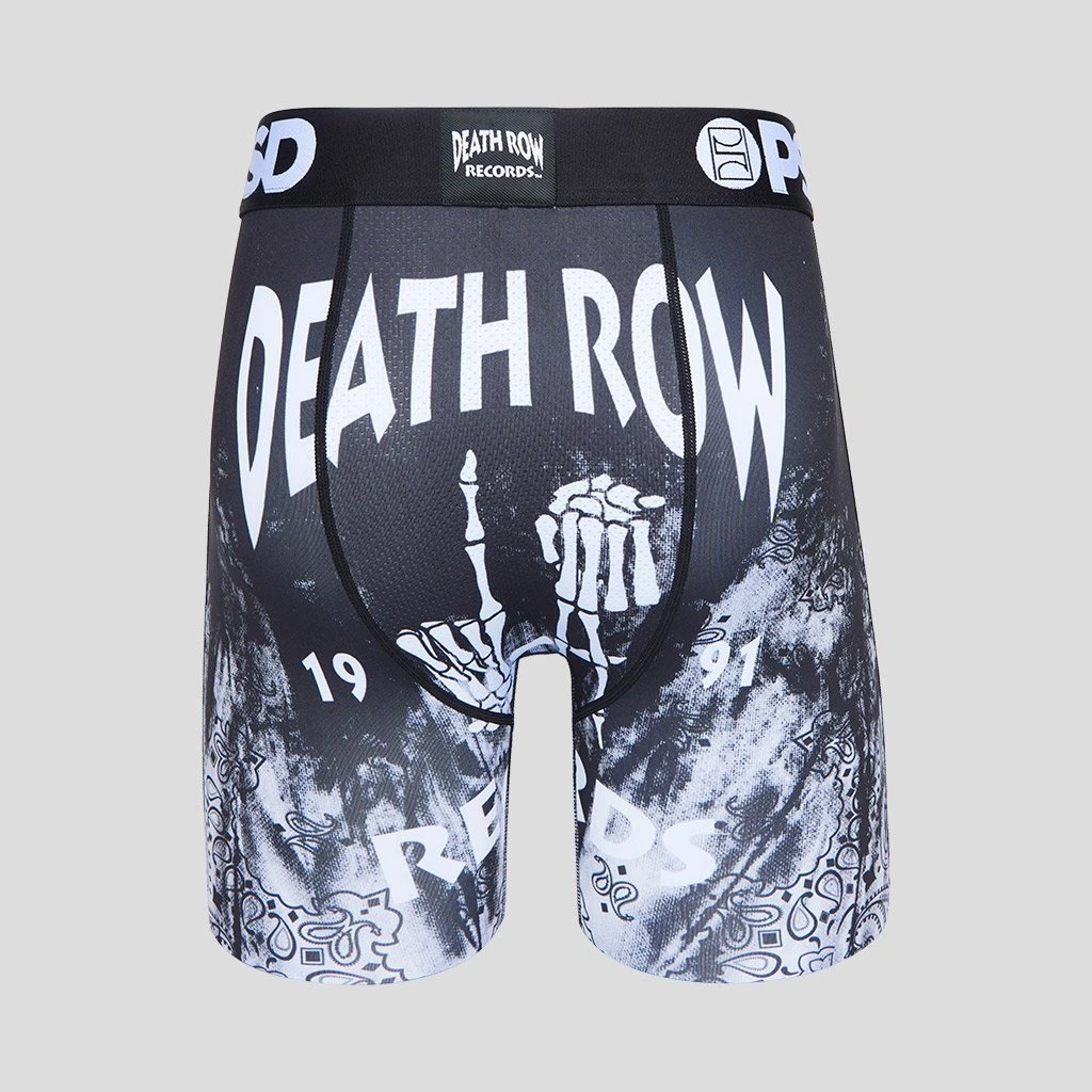 PSD Underwear Death Row - LA 4 PSD Underwear Death Row - LA