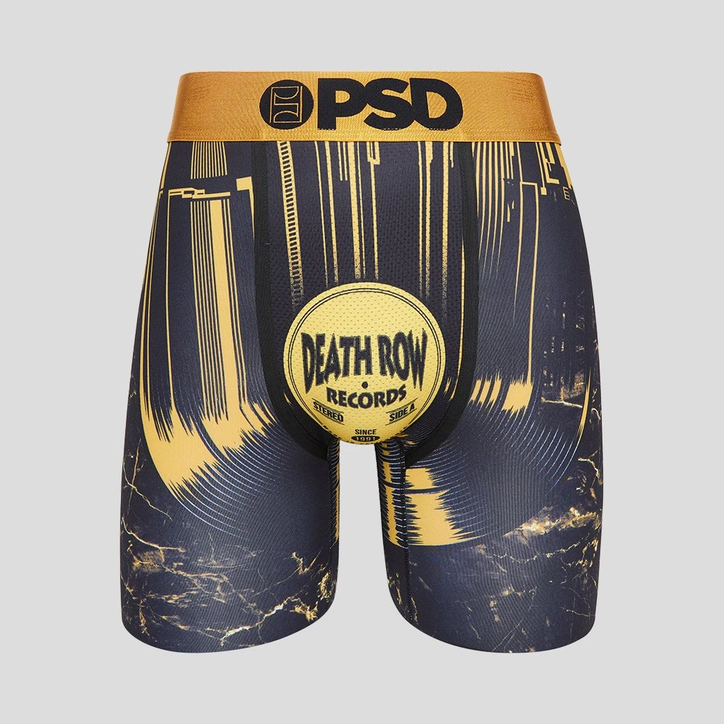 PSD Underwear Death Row - Gold Records 2 PSD Underwear Death Row - Gold Records