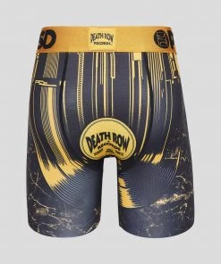 PSD Underwear Death Row - Gold Records 7 PSD Underwear Death Row - Gold Records