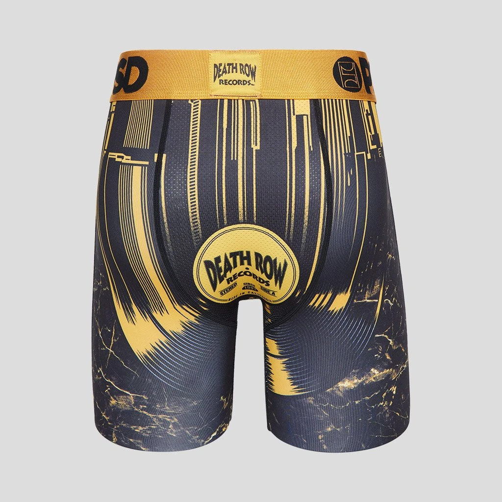 PSD Underwear Death Row - Gold Records 4 PSD Underwear Death Row - Gold Records