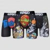 PSD Underwear 3 PACKS Space Jam: A New Legacy - '96 3-Pack