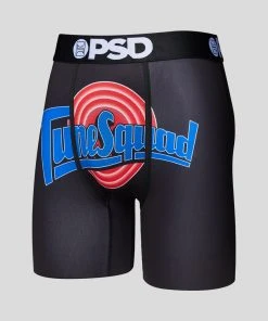 PSD Underwear 3 PACKS Space Jam: A New Legacy - '96 3-Pack