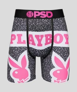PSD Underwear Playboy - Static