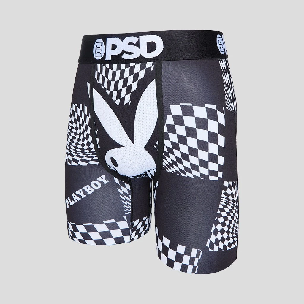 PSD Underwear Playboy - Warp Check PSD Underwear Playboy - Warp Check