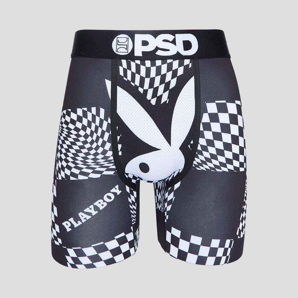 PSD Underwear Playboy - Warp Check PSD Underwear Playboy - Warp Check