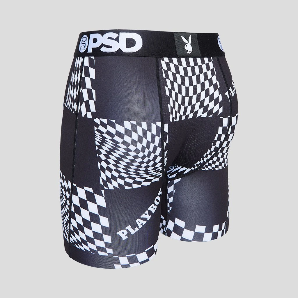 PSD Underwear Playboy - Warp Check PSD Underwear Playboy - Warp Check