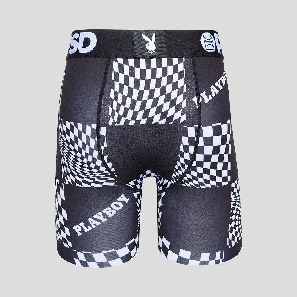 PSD Underwear Playboy - Warp Check PSD Underwear Playboy - Warp Check