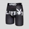 PSD Underwear Playboy - Logo