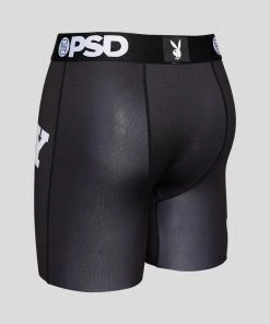 PSD Underwear Playboy - Logo