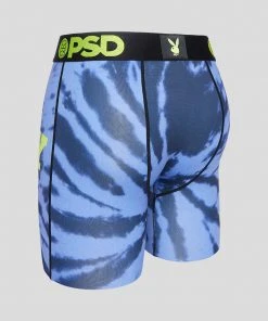 PSD Underwear Playboy - Tie Dye Logo 6 PSD Underwear Playboy - Tie Dye Logo