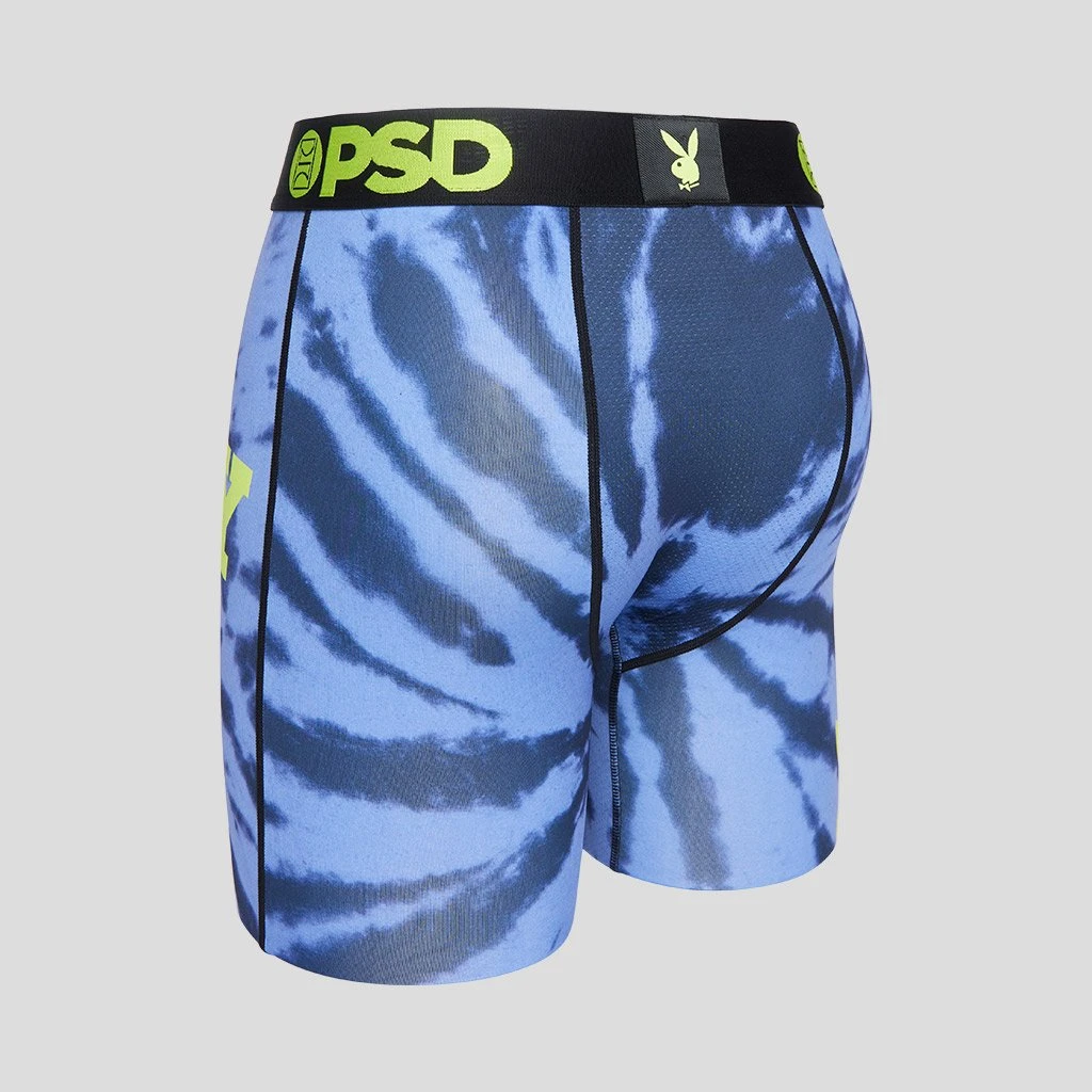 PSD Underwear Playboy - Tie Dye Logo 3 PSD Underwear Playboy - Tie Dye Logo
