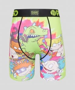 PSD Underwear The Rugrats