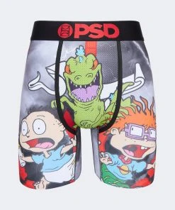 PSD Underwear Rugrats - Rugs N' Roses