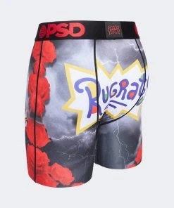 PSD Underwear Rugrats - Rugs N' Roses