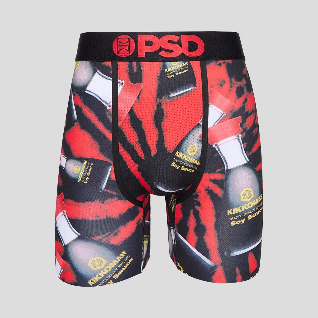 PSD Underwear Kikkoman - Bottles PSD Underwear Kikkoman - Bottles