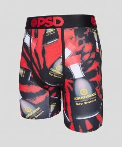 PSD Underwear Kikkoman - Bottles