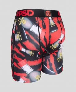 PSD Underwear Kikkoman - Bottles 2 PSD Underwear Kikkoman - Bottles