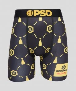 PSD Underwear Kikkoman - Allover