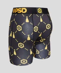PSD Underwear Kikkoman - Allover