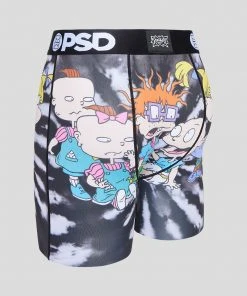 PSD Underwear Rugrats - Gang 2 PSD Underwear Rugrats - Gang
