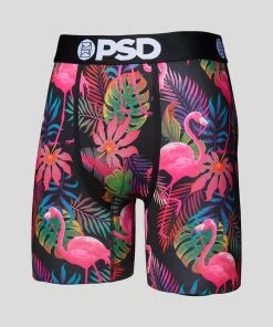 PSD Underwear Flamingo Jungle 3-Pack