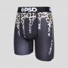 PSD Underwear Sommer Ray - Cheetah Drip