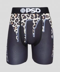 PSD Underwear Sommer Ray - Cheetah Drip