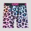 PSD Underwear Prisma Cheetah - Youth