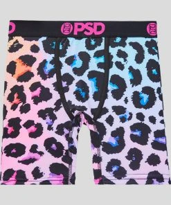 PSD Underwear Prisma Cheetah - Youth